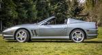 Ferrari 575 Superamerica 2005 года